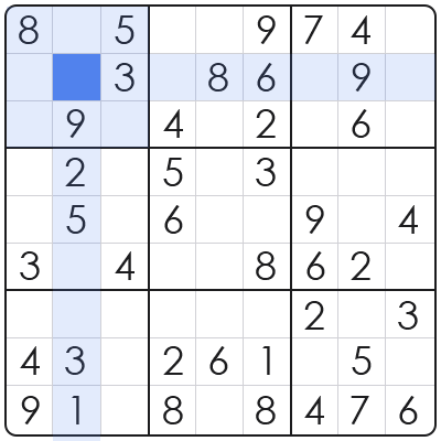 usa sudoku puzzle
